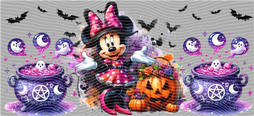 16oz Halloween-J 1331